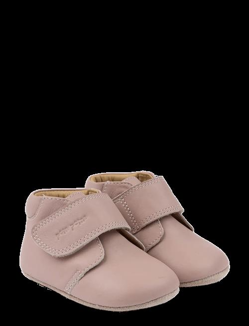 Pom Pom | Beginners Velcro Noos | 20