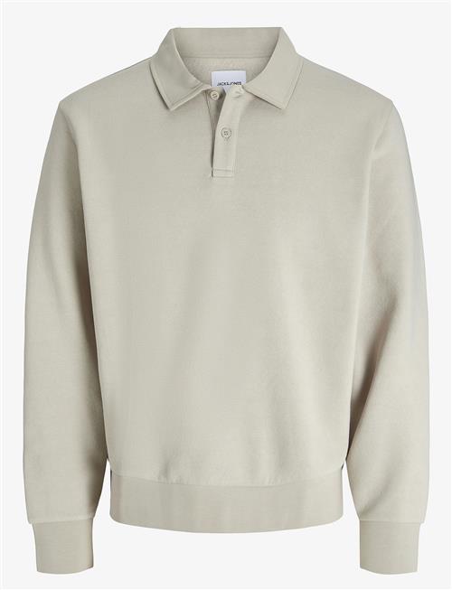 Jack & Jones | Jjebradley Sweat Polo Noos | M