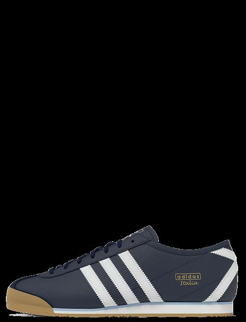 Se adidas Originals | Italia 70S | 38 hos Booztlet