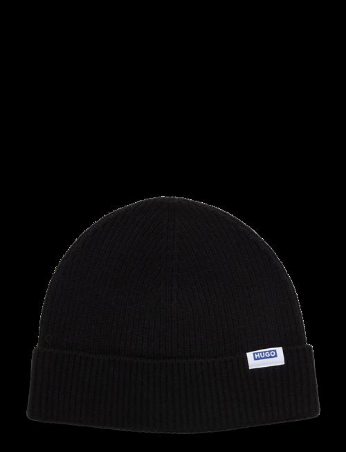 HUGO BLUE | Xiav | ONE SIZE