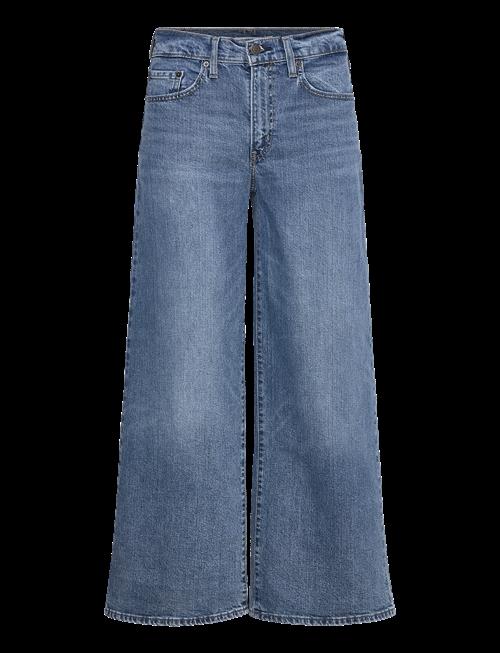 Levi's® | 728 Hr Wide Leg Sweet Success | 31 x 30