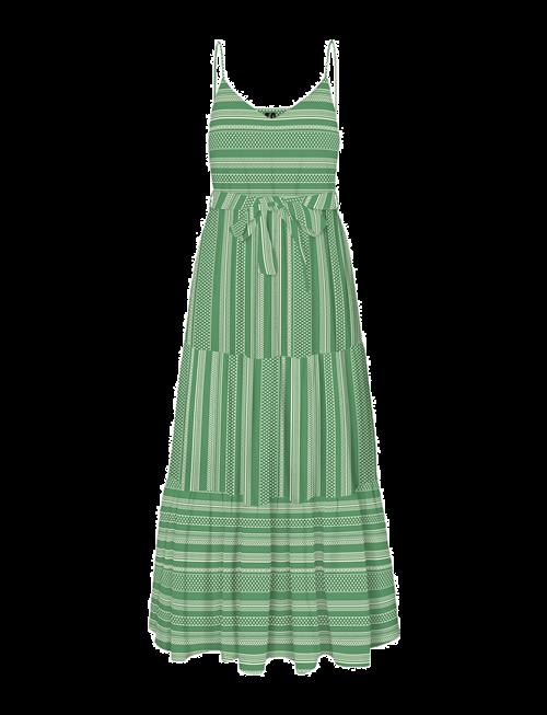 Vero Moda | Vmdicthe Singlet Ancle Dress Wvn Ga | XS