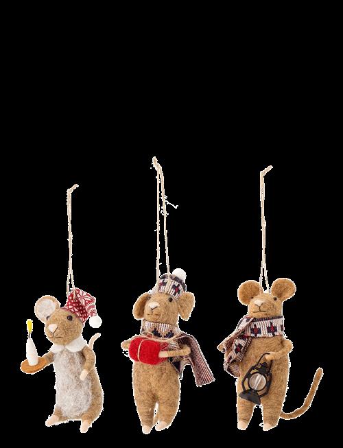 Bloomingville | Peo Ornament | H11CM