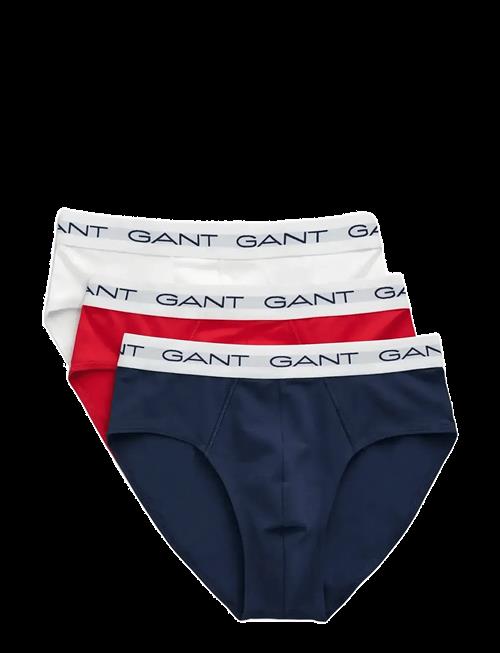 Gant | 3-Pack Briefs | L