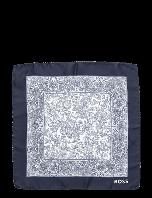 BOSS | H-Pocket Sq-222 | ONE SIZE