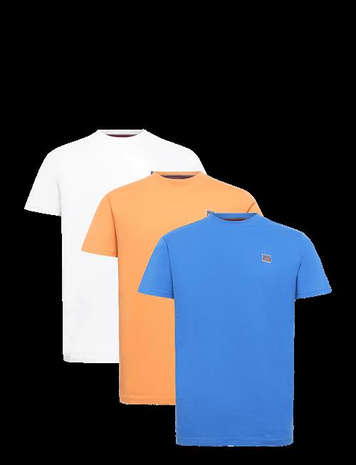 VINSON | Vin 3 Pack T-Shirt Massimo Men | XXL
