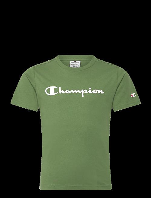 Champion | Ss Tee | 164