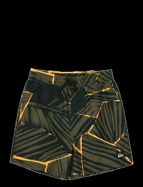 Quiksilver | Everyday Printed Volley Yth 14 | 140