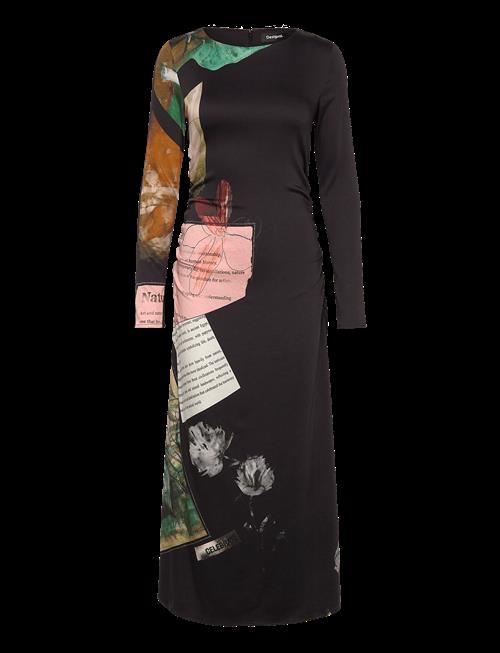 Desigual | Patch Fiona | XS
