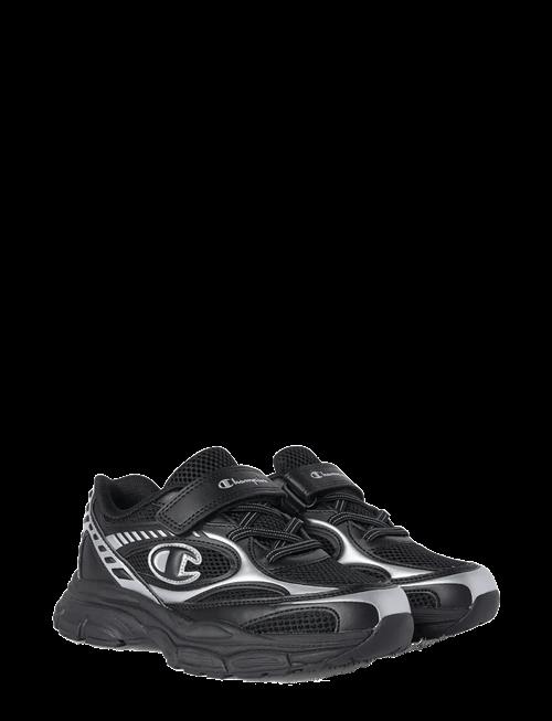 Champion | Rt25 U Ps Low Cut Shoe | 35