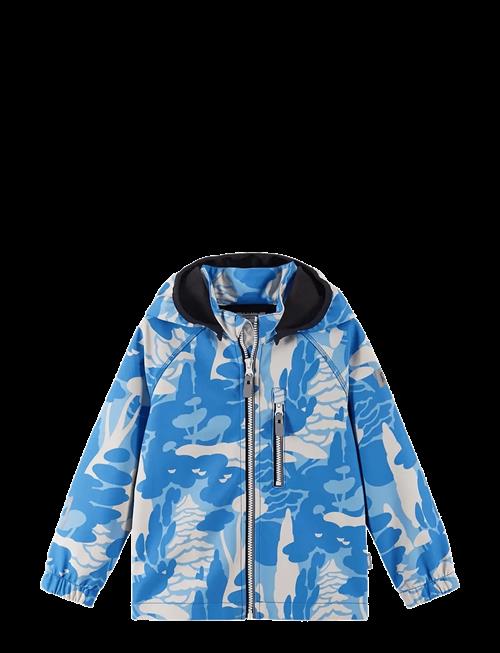 Reima | Softshell Jacket, Vantti | 122