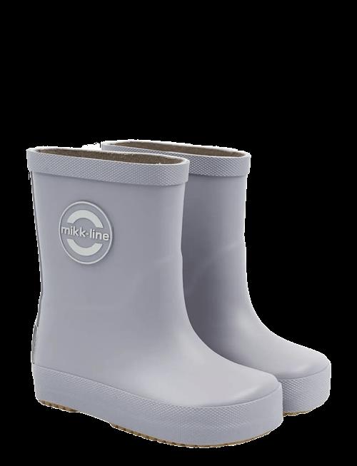 mikk-line | Wellies Solid - Barefoot | 26