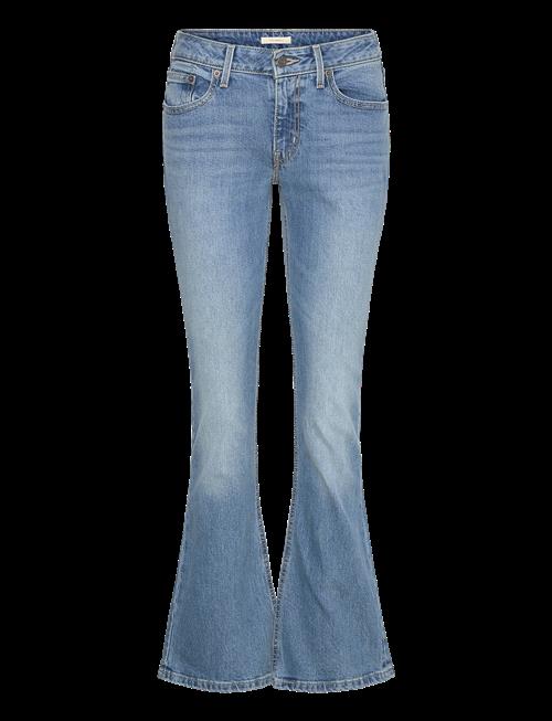 Levi's® | Low Slim Boot Kick Start | 32 x 30