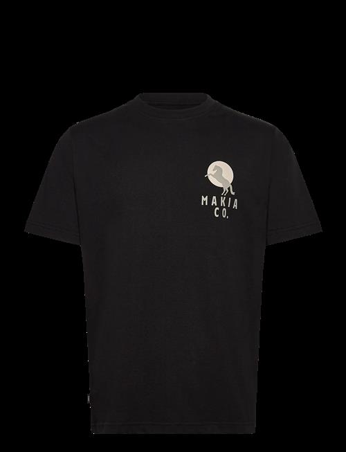 Makia | Rearing T-Shirt | M