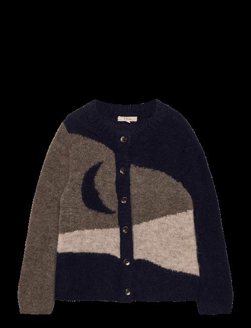 Fliink | Star Moon Cardigan | 18 M
