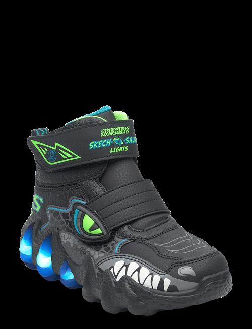 Skechers | Skech-O-Saurus Lights 2.0 Arctic Dino | 27