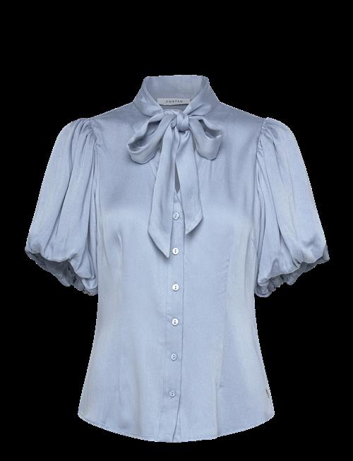Coster Copenhagen | Blouse With Ribbon Collar | 38