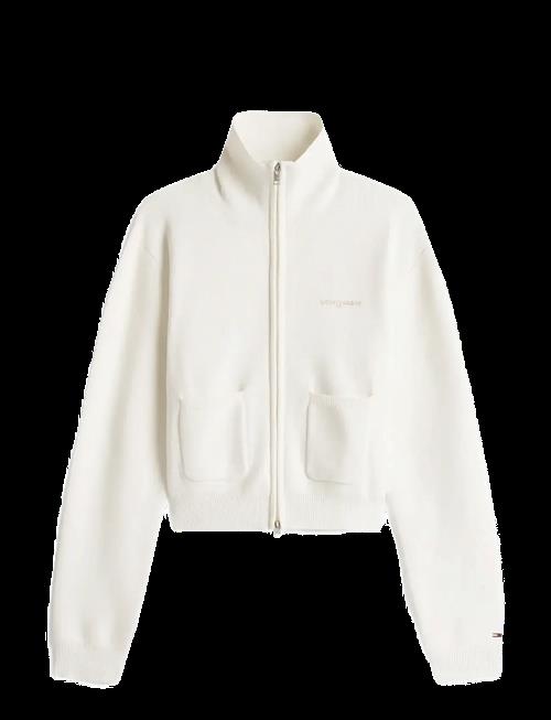 Tommy Jeans | Tjw Cozy Script Cardigan | XL