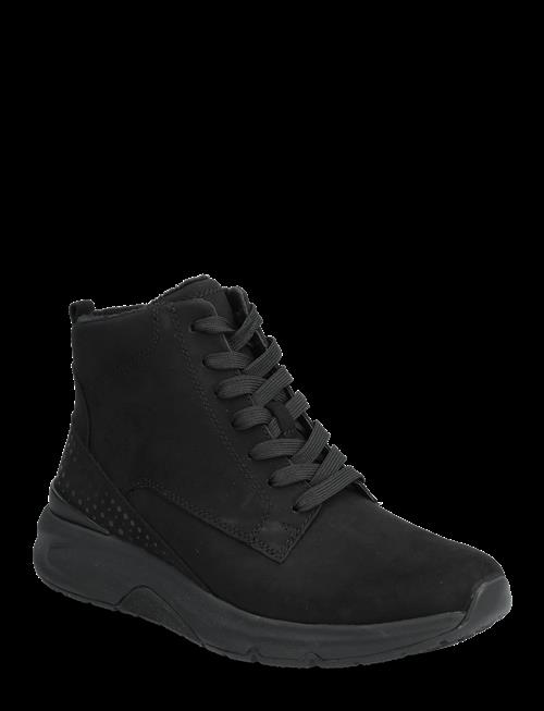 Gabor | Rollingsoft Laced Ankle Boot | 37