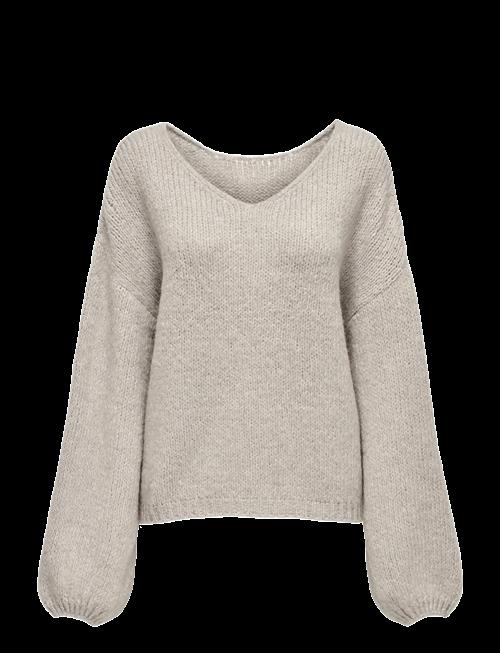 JDY | Jdydinea L/S Reversible Pullov. Knt Noos | XL