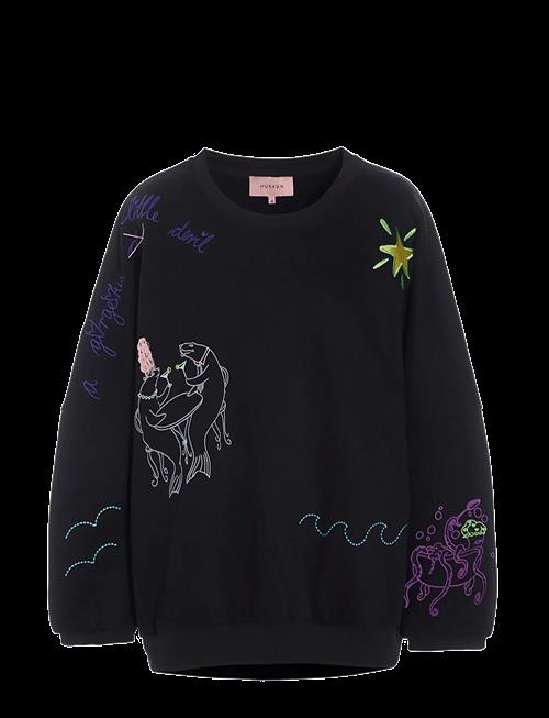 Hunkøn | Eva Sweatshirt | XS