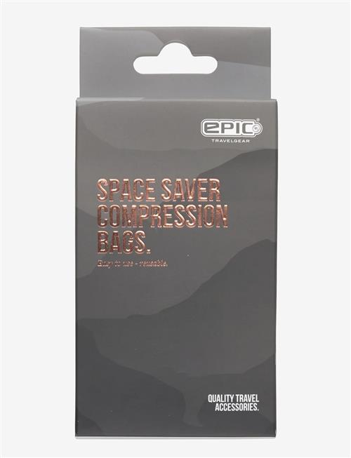 EPIC Travelgear | Travel Accessories 3.0 | ONE SIZE