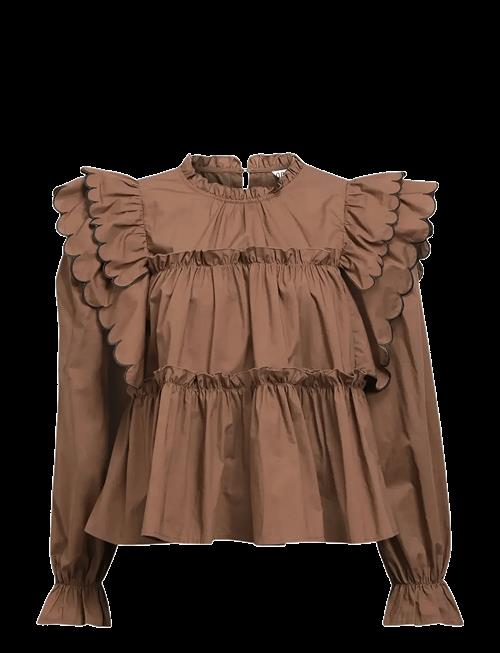 Object | Objhope L/S Top Div | 34