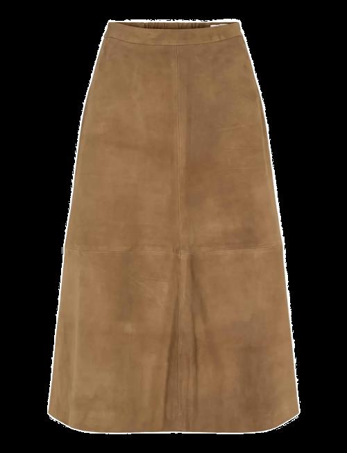 Soft Rebels | Srpetra Suede Skirt | XS