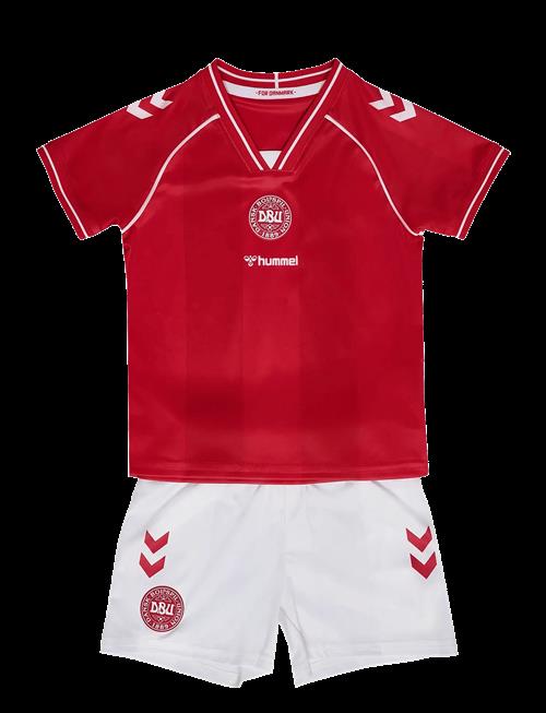 Hummel | Dbu 26 Home Mini Kit | 80