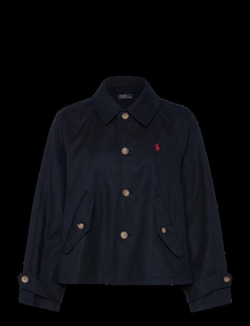 Polo Ralph Lauren | Cotton Twill Jacket | M