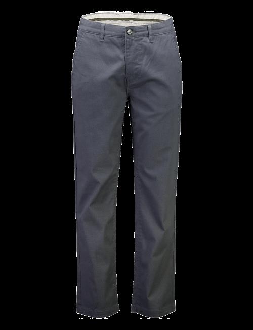 Lindbergh | Aop Superflex Chino Pants | 30 x 34
