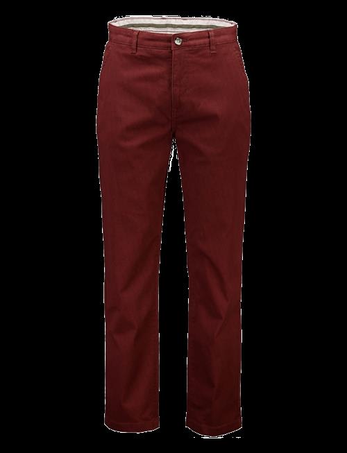 Lindbergh | Aop Superflex Chino Pants | 29 x 30