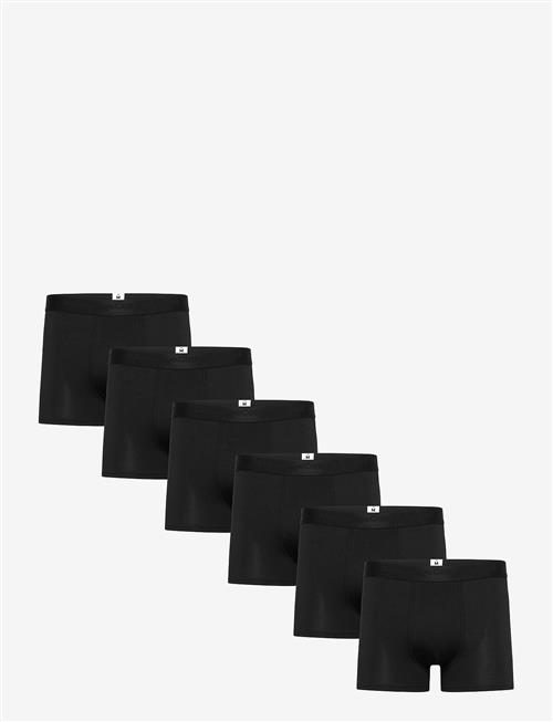 Knowledge Cotton Apparel | Anker 6-Pack Underwear - Gots/Vegan | XXL
