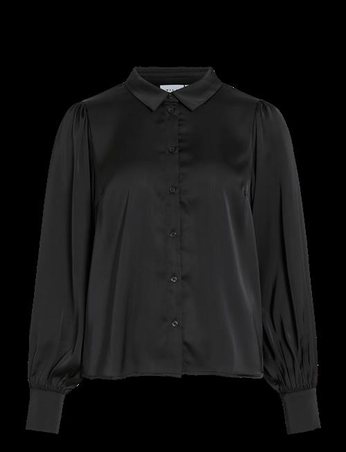 Vila | Vienna Ravenna L/S Balloon Shirt - Noos | 36