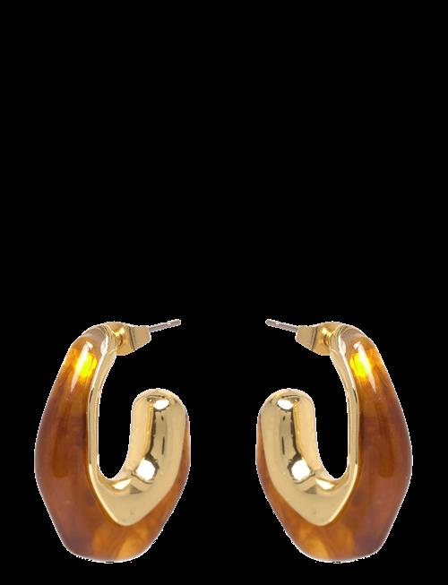 Pieces | Pcreila D Earrings Bundle | ONE SIZE