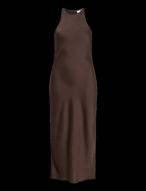 Vila | Viravenna S/L Ankle Dress - Noos/Oc | 42