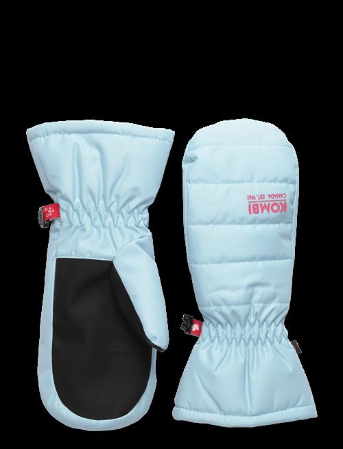 Kombi | Smooth Junior Mitt | 11/12Y