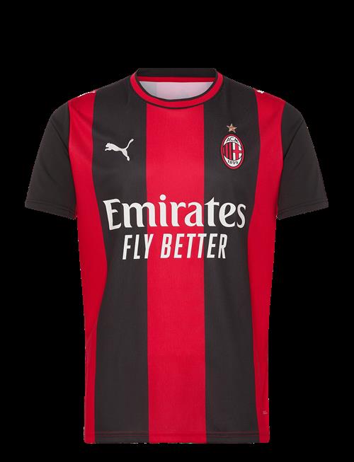 PUMA | Ac Milan Home Jersey Replica | S