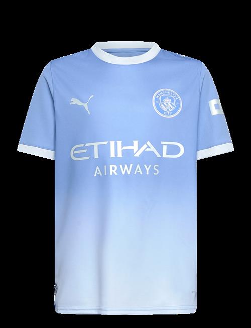 PUMA | Manchester City F.c. Home Jersey Replica Jr | 164