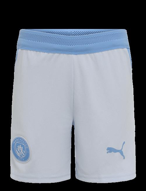 PUMA | Manchester City F.c. Shorts Replica Jr | 164
