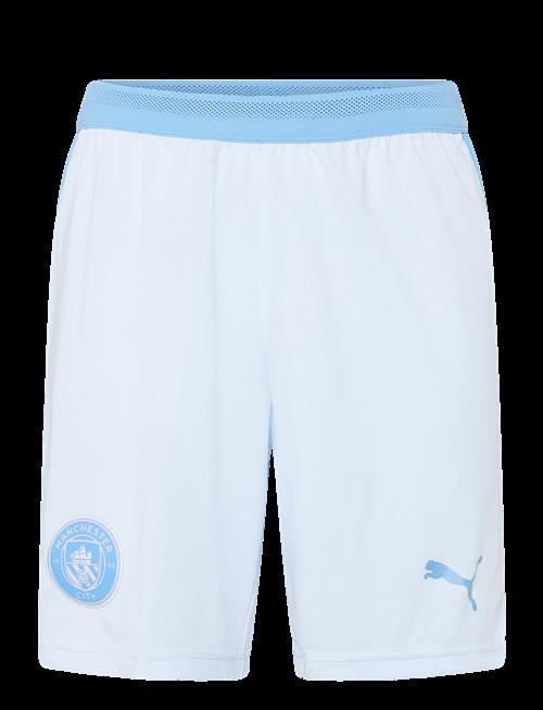 PUMA | Manchester City F.c. Shorts Replica | XXL