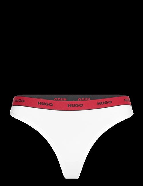 HUGO | Thong Stripe Pyp | S