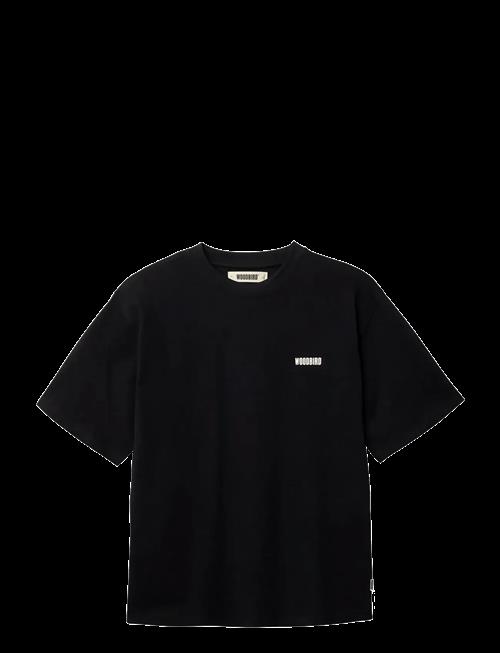 Woodbird | Wbbaine Sea Tee | M