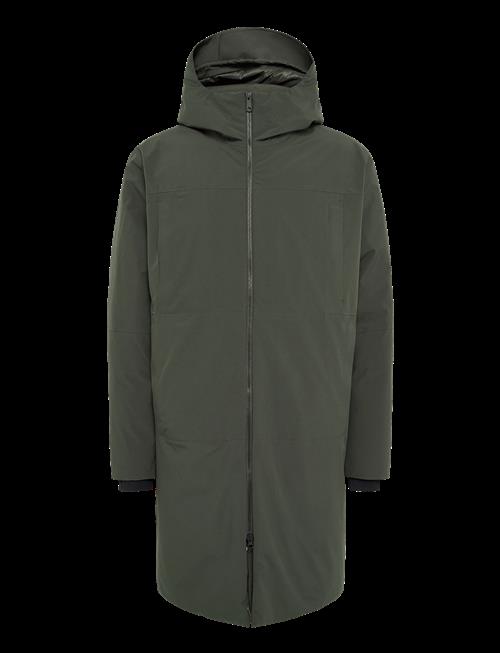 Scandinavian Edition | Park Ii | XL