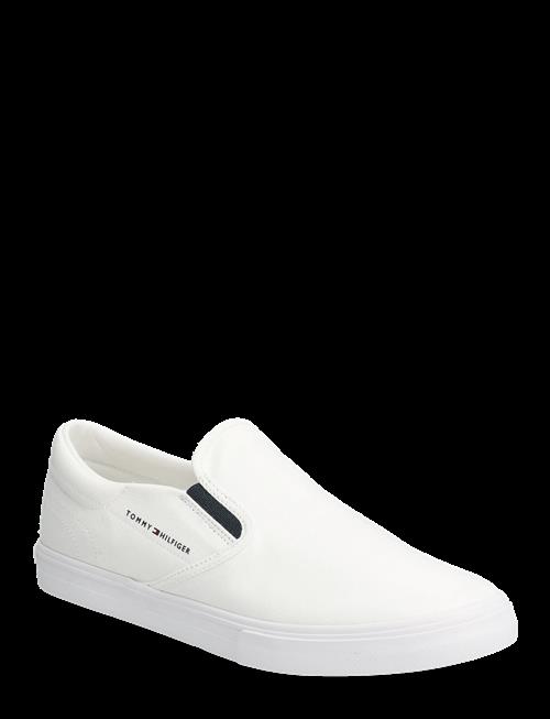 Tommy Hilfiger | Core Slip On Canvas Sneakers | 46