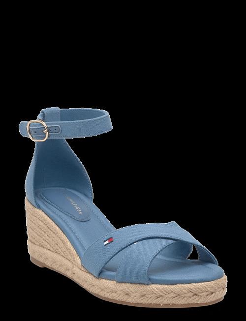 Tommy Hilfiger | Mid Wedge Espad X Cross | 41