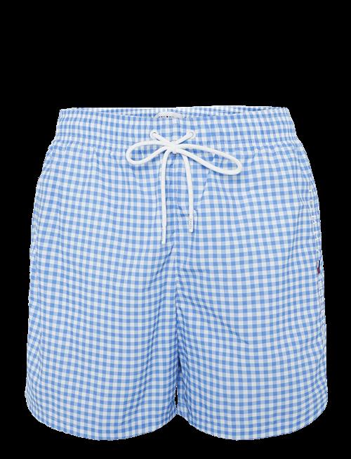 Tommy Hilfiger | Medium Drawstring Print | L