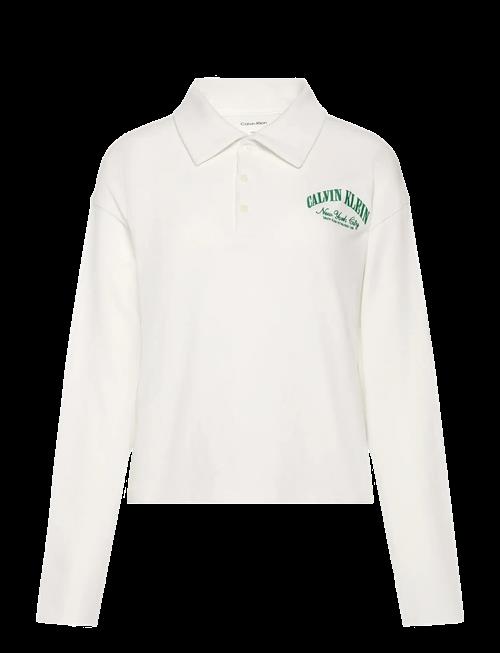 Calvin Klein | Gx Polo | XL