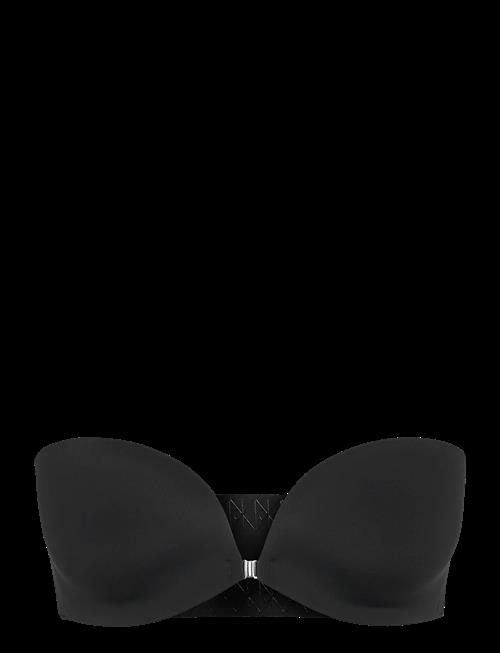 Calvin Klein | Front Clasp Pu Strapless | L