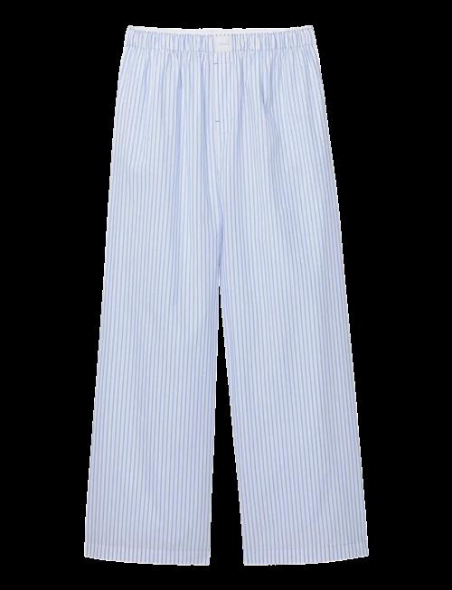 Calvin Klein | Covered Wb Poplin Pant" | M